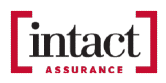 Logo d'Intact Assurance