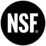 Logo de NSF